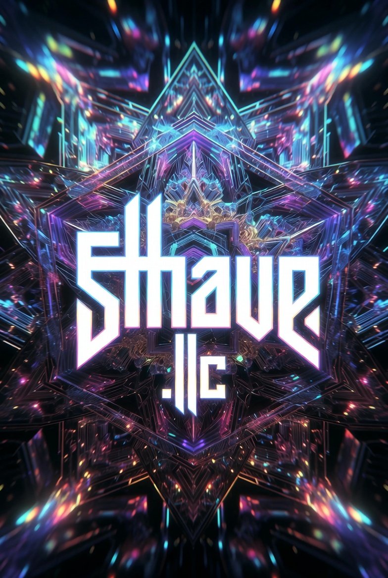 5thave.llc Logo Variant